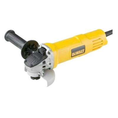 DEWALT เครื่องเจียรไฟฟ้างานหนัก รุ่น DWE8200T-B1 4นิ้ว 850วัตต์
