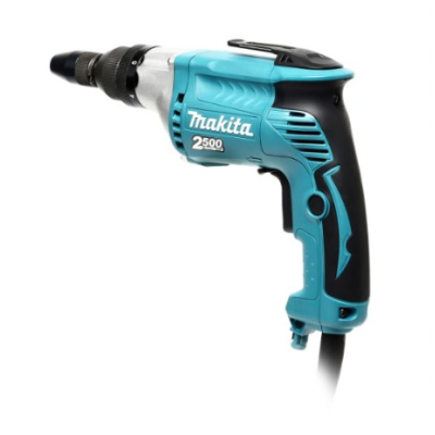 MAKITA ไขควงไฟฟ้าปรับรอบ 0-2,500 RPM รุ่น FS2700