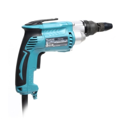 MAKITA ไขควงไฟฟ้าปรับรอบ 0-2,500 RPM รุ่น FS2700