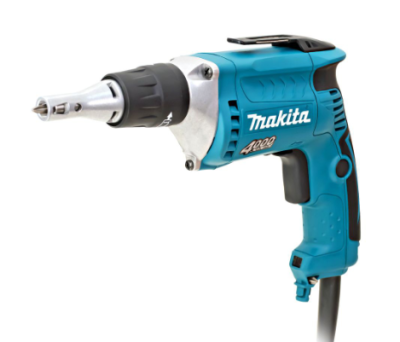 MAKITA ไขควงไฟฟ้าปรับรอบ 0-4,000 RPM รุ่น FS4200