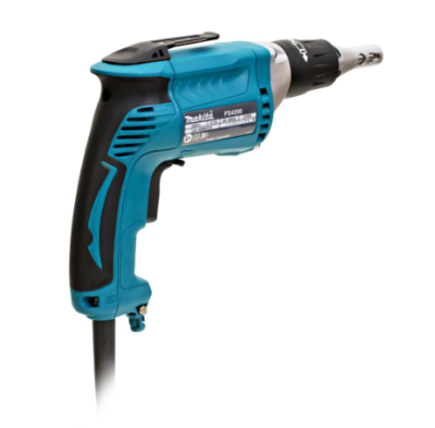 MAKITA ไขควงไฟฟ้าปรับรอบ 0-4,000 RPM รุ่น FS4200