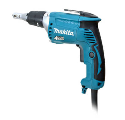 MAKITA ไขควงไฟฟ้าปรับรอบ 0-4,000 RPM รุ่น FS4200
