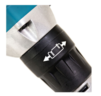MAKITA ไขควงไฟฟ้าปรับรอบ 0-4,000 RPM รุ่น FS4200