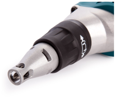 MAKITA ไขควงไฟฟ้าปรับรอบ 0-6,000 RPM รุ่น FS6300