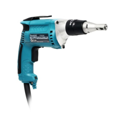 MAKITA ไขควงไฟฟ้าปรับรอบ 0-6,000 RPM รุ่น FS6300