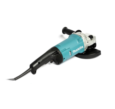  MAKITA เครื่องเจียร์ไฟฟ้า 7" 2200W (NEW) รุ่น GA7060