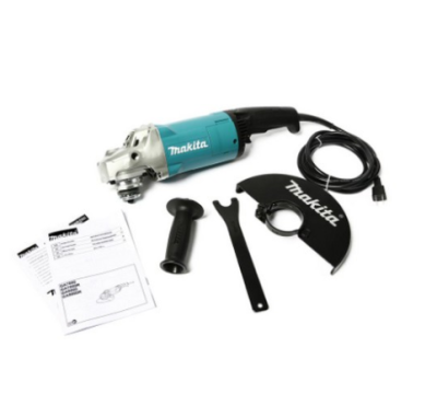 MAKITA เครื่องเจียร 9 นิ้ว 2200W (NEW) รุ่น GA9060
