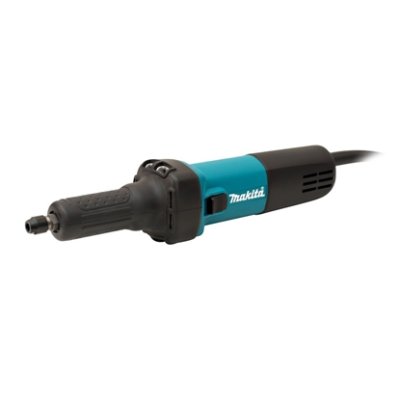 MAKITA เครื่องเจียร์แกนไฟฟ้า คอยาว 6 มิล 400w รุ่น GD0601