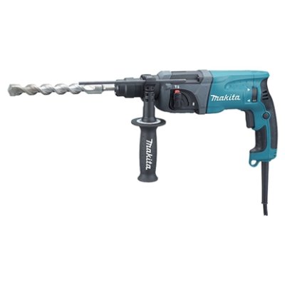 MAKITA สว่านโรตารี่ 2 ระบบ 22MM รุ่น HR-2230