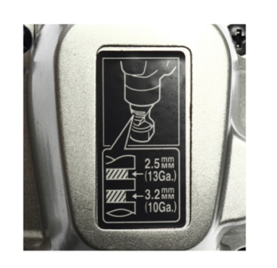 MAKITA กรรไกรไฟฟ้า รุ่น JN-3201J