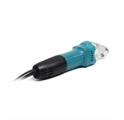 MAKITA กรรไกรไฟฟ้า ตัดโค้ง วงเลี้ยวแคบ 1.0 มม. (20 GA) รุ่น JS1000