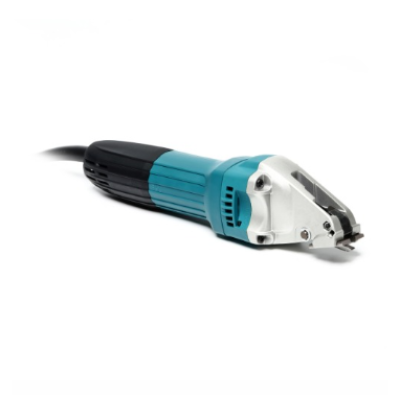 MAKITA กรรไกรไฟฟ้า ตัดโค้ง วงเลี้ยวแคบ 1.0 มม. (20 GA) รุ่น JS1000