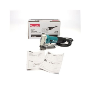 MAKITA กรรไกรไฟฟ้า 1.6MM 380W รุ่น JS-1602