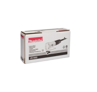 MAKITA กรรไกรไฟฟ้า 1.6MM 380W รุ่น JS-1602