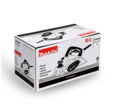 MAKITA กบไสไม้ 3" รุ่น KP0800X