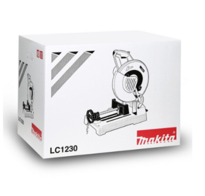 MAKITA แท่นเลื่อยตัด 12" 1750W รุ่น LC1230