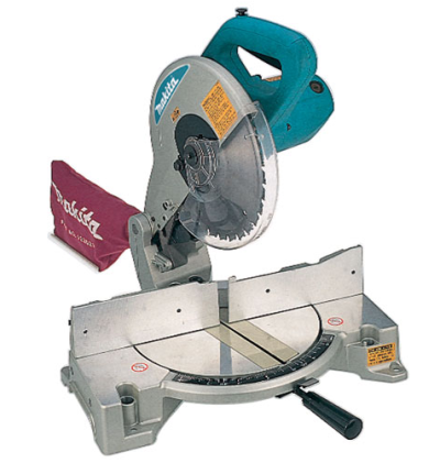 MAKITA แท่นเลื่อยตัดองศา26MM (Obsolete) รุ่น LS-1030N