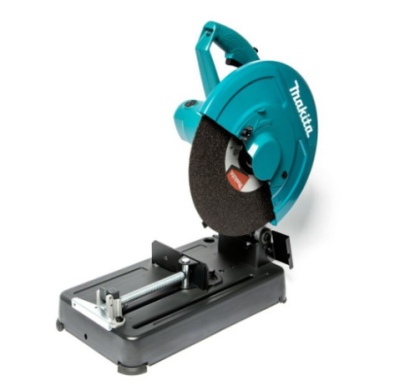 MAKITA ตัดไฟเบอร์ 14" 2,200W (NEW) รุ่น LW1401
