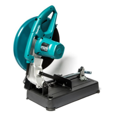 MAKITA ตัดไฟเบอร์ 14" 2,200W (NEW) รุ่น LW1401