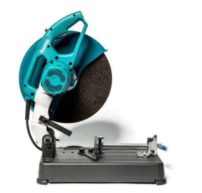 MAKITA ตัดไฟเบอร์ 14" 2,200W (NEW) รุ่น LW1401