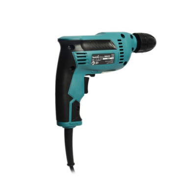 MAKITA สว่านไฟฟ้า 3/8" (450W) KEYLESS รุ่น M6002B