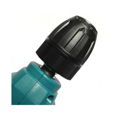 MAKITA สว่านไฟฟ้า 3/8" (450W) KEYLESS รุ่น M6002B