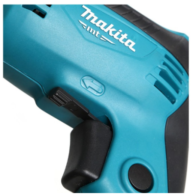 MAKITA สว่านปรับรอบซ้าย-ขวา MT Series ขนาด 1/4 นิ้ว กำลังไฟฟ้า 230 วัตต์ รุ่น M6501B