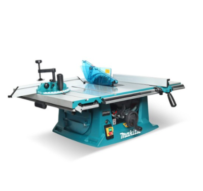 MAKITA โต๊ะเลื่อยวงเดือนแบบสไลต์ รุ่น MLT100