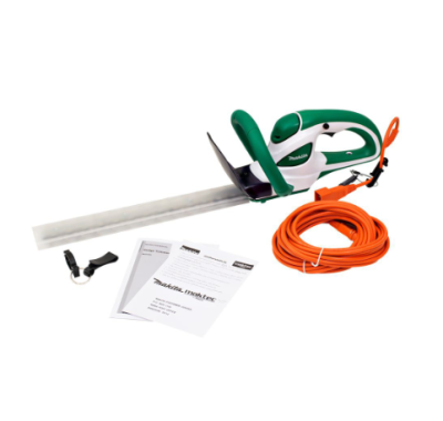 MAKITA เครื่องตัดแต่งพุ่มไม้ (ใช้ไฟฟ้า) HEADGE TRIMMER 350MM รุ่น MUH355G