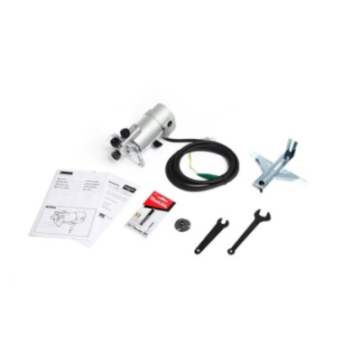 MAKITA เครื่องตกแต่งแกะสลักไม้ รุ่น N3701