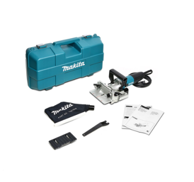 MAKITA เครื่องเซาะร่อง PLATE JOINTER รุ่น PJ7000