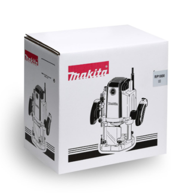 MAKITA เร้าเตอร์ไฟฟ้า รุ่น RP-1800