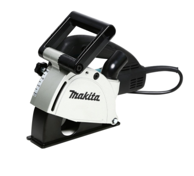 MAKITA เครื่องเซาะร่องผนัง 5 นิ้ว รุ่น SG1251J