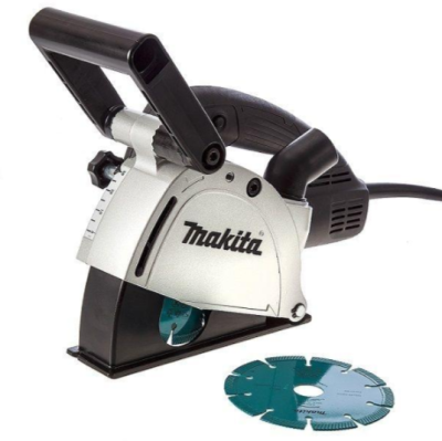 MAKITA เครื่องเซาะร่องผนัง 5 นิ้ว รุ่น SG1251J