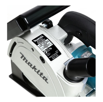 MAKITA เครื่องเซาะร่องผนัง 5 นิ้ว รุ่น SG1251J