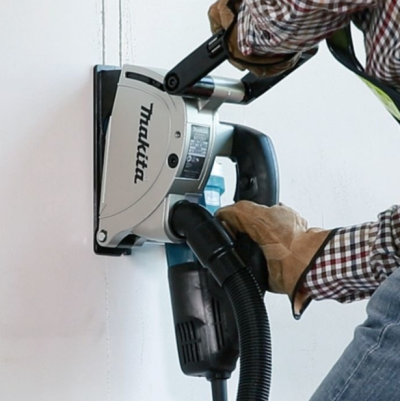 MAKITA เครื่องเซาะร่องผนัง 5 นิ้ว รุ่น SG1251J