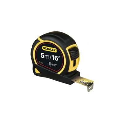 STANLEY 30-696N ตลับเมตร TYLON TAPE 5M (S351-30696N)