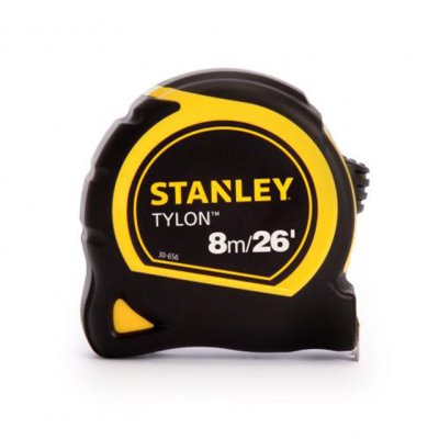 STANLEY 30-696N ตลับเมตร TYLON TAPE 8M