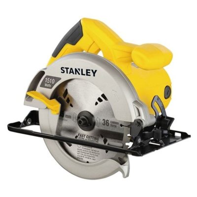 STANLEY เลื่อยวงเดือน รุ่น STEL311 7นิ้ว 1510วัตต์