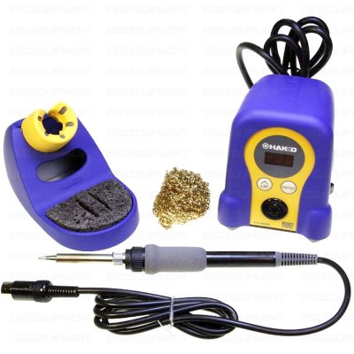 Soldering Station FX-888D-05BY (220V)