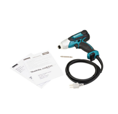 MAKITA ไขควงไฟฟ้าแบบกระแทก 230W รุ่น TD0101F
