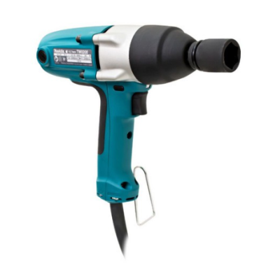 MAKITA เครื่องขันน๊อตไฟฟ้า SQ 1/2" รุ่น TW0200