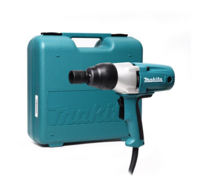 MAKITA เครื่องขันน๊อตไฟฟ้า SQ 1/2" รุ่น TW0350