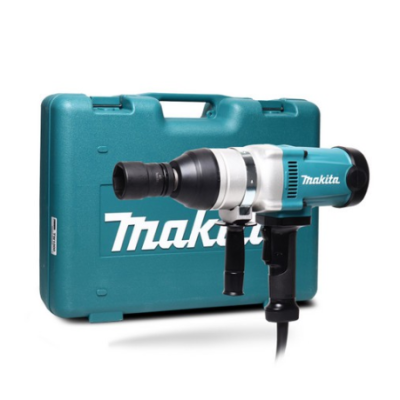 MAKITA เครื่องขันน๊อตไฟฟ้า SQ 1" 1000N.M รุ่น TW1000