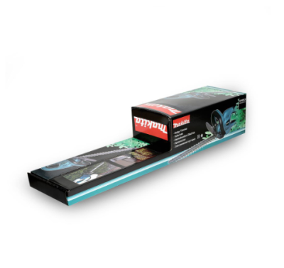 MAKITA เครื่องตัดแต่งกิ่งไม้ 400W 16" รุ่น UH4261X