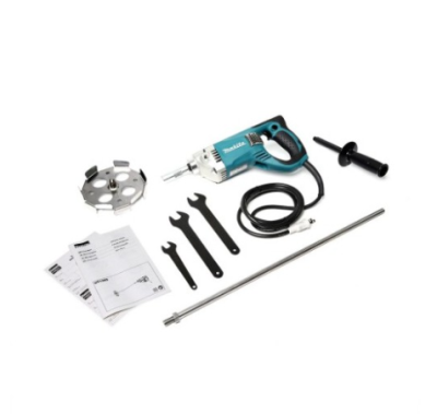 MAKITA  MIXER เครื่องผสมสี รุ่น UT1305