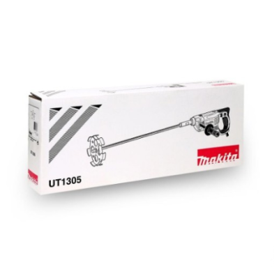 MAKITA  MIXER เครื่องผสมสี รุ่น UT1305