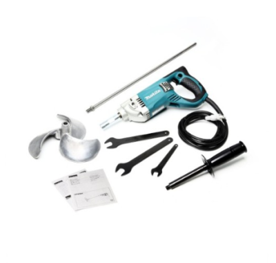 MAKITA MIXER เครื่องผสมสี รุ่น UT2204