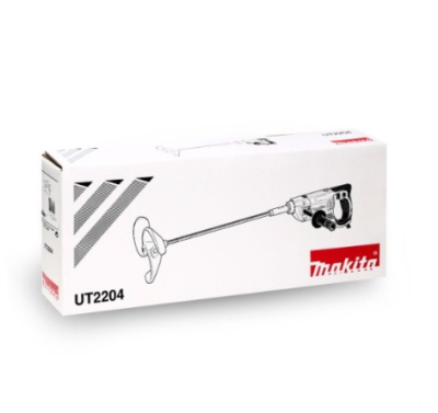MAKITA MIXER เครื่องผสมสี รุ่น UT2204