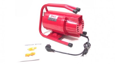 ZN-50HA มอเตอร์จี้ 2HP -  220V POLO